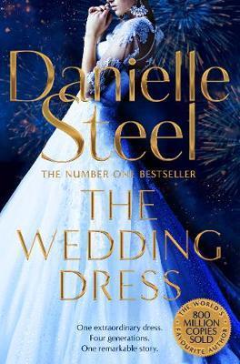 WEDDING DRESS, THE | 9781509878086 | STEEL, DANIELLE