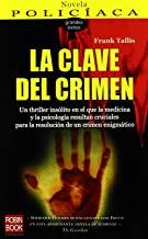 CLAVE DEL CRIMEN, LA | 9788493698164 | TALLIS, FRANK