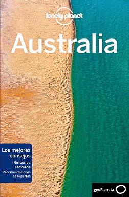 AUSTRALIA : LONELY PLANET [2018] | 9788408178965