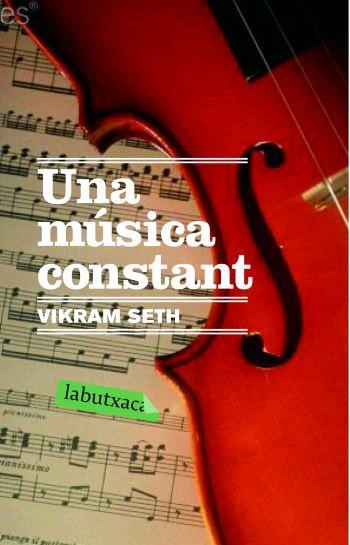 MUSICA CONSTANT, UNA | 9788496863446 | VIKRAM, SETH