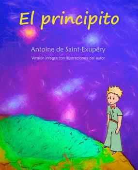 PRINCIPITO (ÁLBUM ILUSTRADO), EL | 9788490746783 | DE SAINT EXUPÉRY, ANTOINE