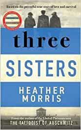 THREE SISTERS | 9781838772642 | MORRIS, HEATHER