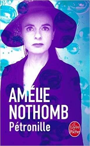 PETRONILLE | 9782253045410 | NOTHOMB, AMELIE
