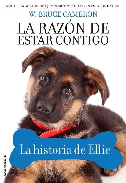RAZON DE ESTAR CONTIGO. HISTORIA DE ELLIE | 9788417167066 | CAMERON, W. BRUCE
