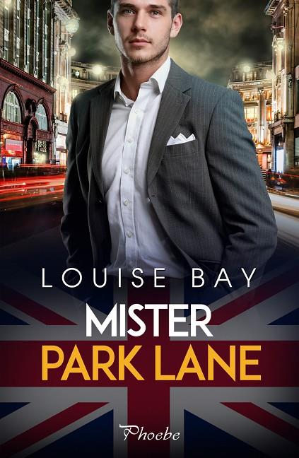 MISTER PARK LANE | 9788418491924 | BAY, LOUISE