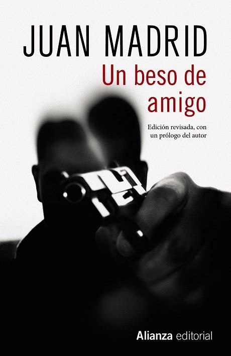BESO DE AMIGO, UN | 9788491813545 | MADRID, JUAN