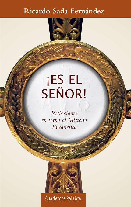 ES EL SEÑOR! | 9788490618035 | SADA FERNÁNDEZ, RICARDO