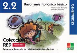 2.2 RAZONAMIENTO LOGICO BASICO | 9788472785908 | YUSTE HERNANZ, CARLOS