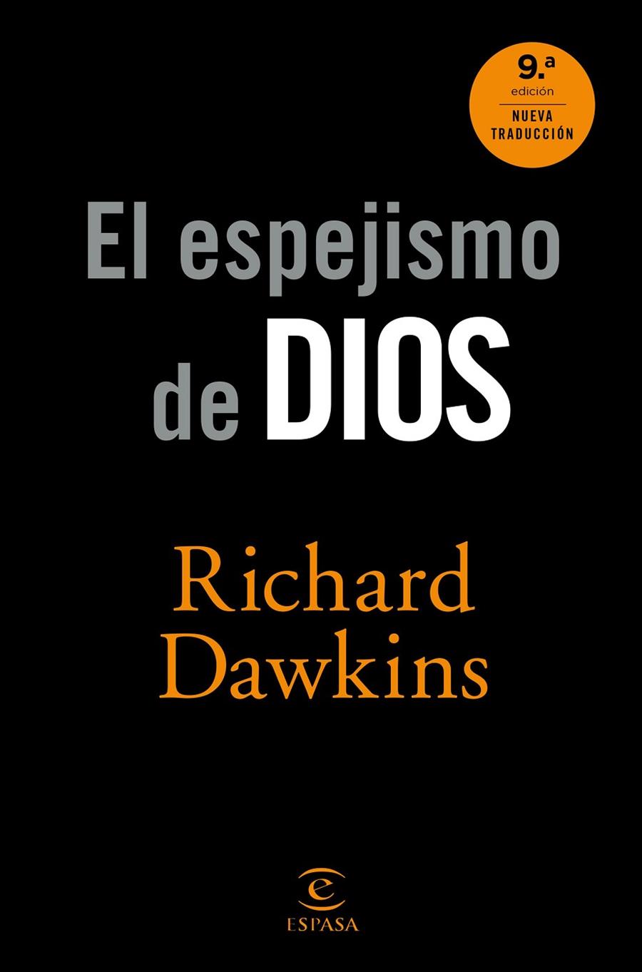 ESPEJISMO DE DIOS, EL | 9788467050608 | DAWKINS, RICHARD