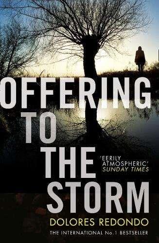 OFFERING TO THE STORM | 9780008165543 | REDONDO, DOLORES