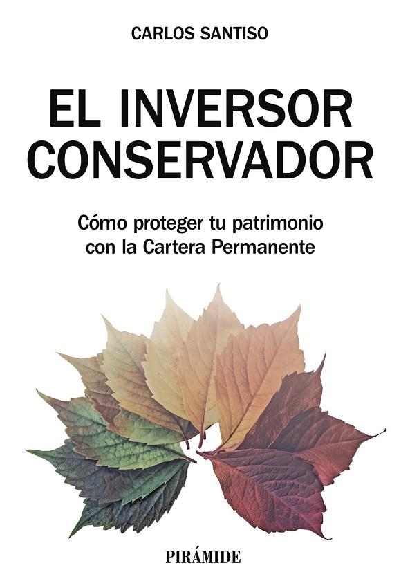 INVERSOR CONSERVADOR, EL | 9788436844405 | SANTISO, CARLOS