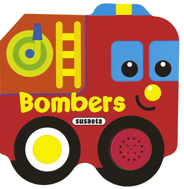 BOMBERS | 9788430556298 | BUSQUETS, JORDI