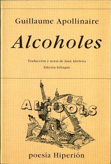 ALCOHOLES | 9788475175201 | APOLLINAIRE, GUILLAUME