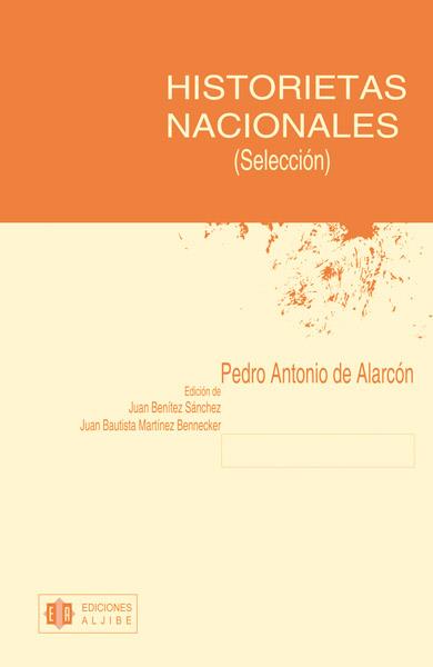 HISTORIETAS NACIONALES | 9788497003742 | DE ALARCÓN, PEDRO ANTONIO