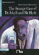 STRANGE CASE DR JEKYLL (+CD) | 9788468208848 | STEVENSON, ROBERT LOUISE
