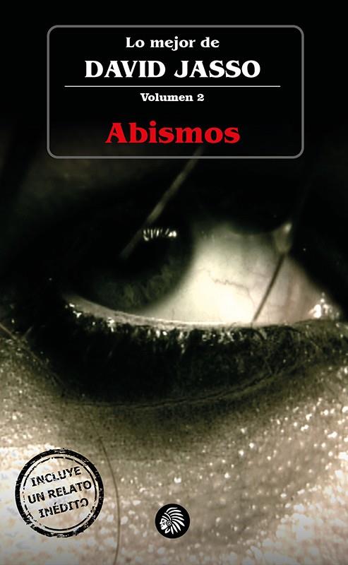 ABISMOS | 9788419293312 | JASSO, DAVID