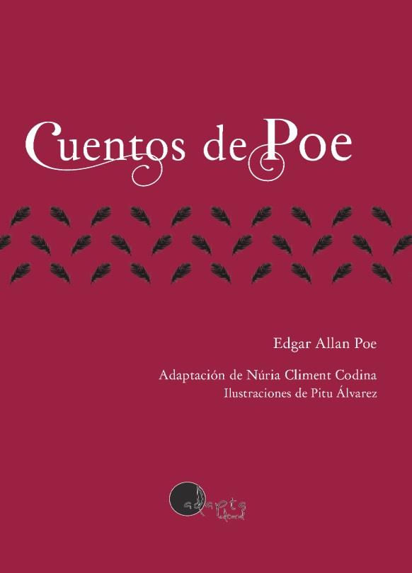 CUENTOS DE POE | 9788419190338 | POE, EDGAR ALLAN