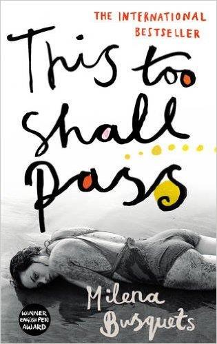THIS TOO SHALL PASS | 9781910701072 | BUSQUETS, MILENA