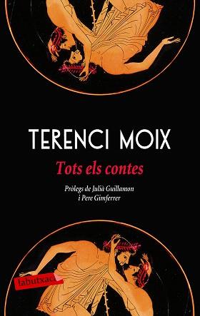 TOTS ELS CONTES (TERENCI MOIX) | 9788417031589 | MOIX, TERENCI