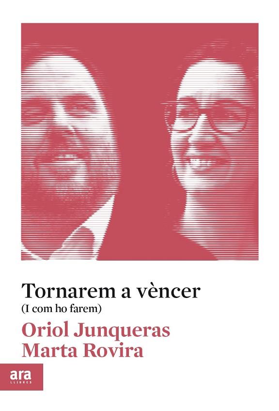 TORNAREM A VÈNCER | 9788417804572 | JUNQUERAS, ORIOL / ROVIRA, MARTA