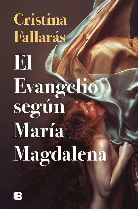 EVANGELIO SEGÚN MARÍA MAGDALENA, EL | 9788466668897 | FALLARÁS, CRISTINA