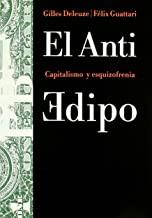 ANTI EDIPO, EL | 9788475093291 | DELEUZE, GILLES / GUATTARI, FÉLIX