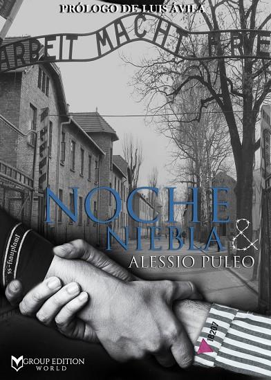 NOCHE Y NIEBLA | 9788417832148 | PULEO, ALESSIO