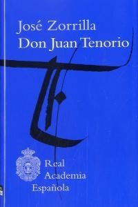 DON JUAN TENORIO | 9788415472001 | ZORRILLA, JOSÉ