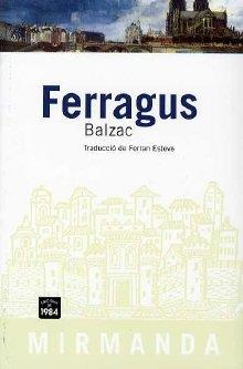 FERRAGUS | 9788496061200 | DE BALZAC, HONORÉ