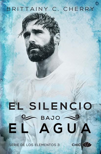 SILENCIO BAJO EL AGUA, EL | 9788416223794 | CHERRY, BRITTAINY C.