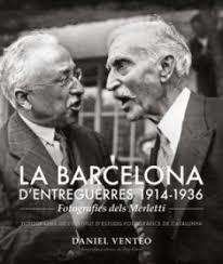 BARCELONA D'ENTREGUERRES 1914-1936, LA | 9788415232759 | VENTEO, DANIEL