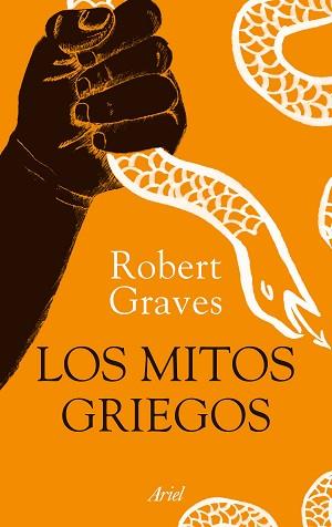MITOS GRIEGOS, LOS (ILUSTRADA) | 9788434424685 | GRAVES, ROBERT