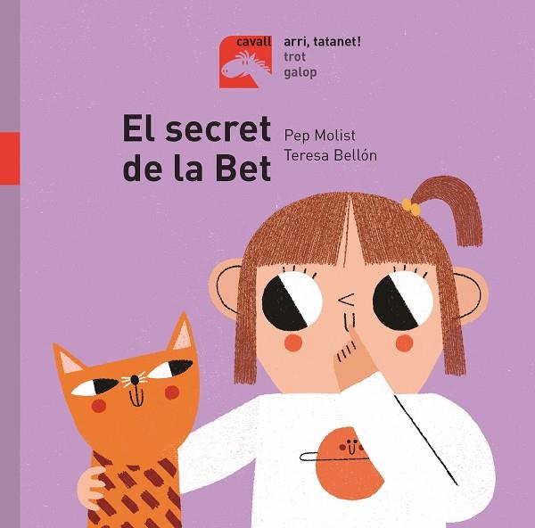 SECRET DE LA BET, EL | 9788491014164 | MOLIST, PEP