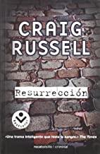 RESURRECCIÓN | 9788496940253 | RUSSELL, CRAIG