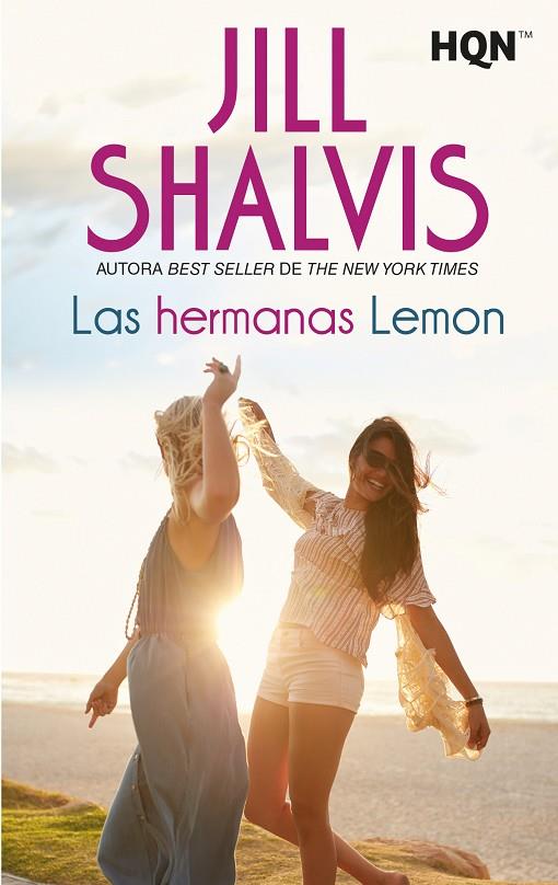 HERMANAS LEMON, LAS | 9788411417259 | SHALVIS, JILL