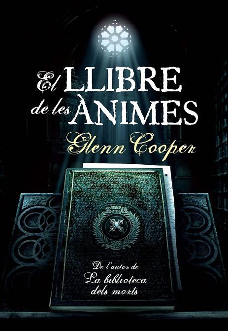 LLIBRE DE LES ANIMES | 9788493786830 | COOPER, GLENN