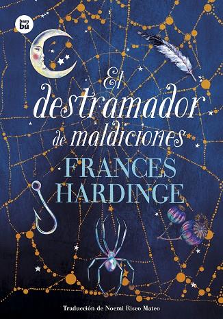 DESTRAMADOR DE MALDICIONES, EL | 9788483438497 | HARDINGE, FRANCES