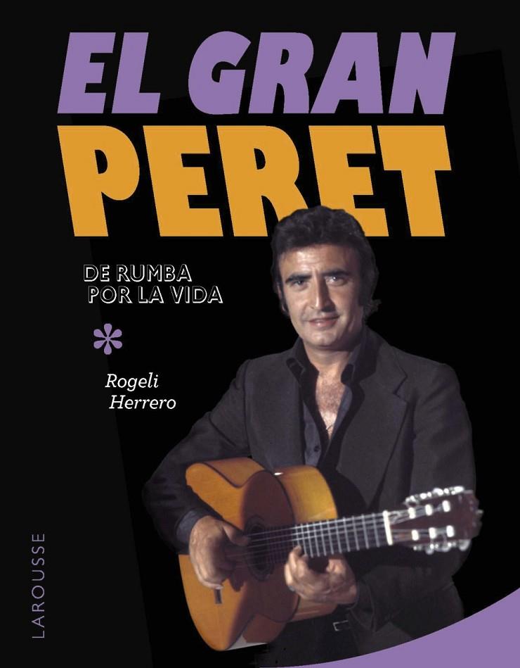 GRAN PERET, EL (ED. EN CASTELLÀ) | 9788410124011 | HERRERO, ROGELI