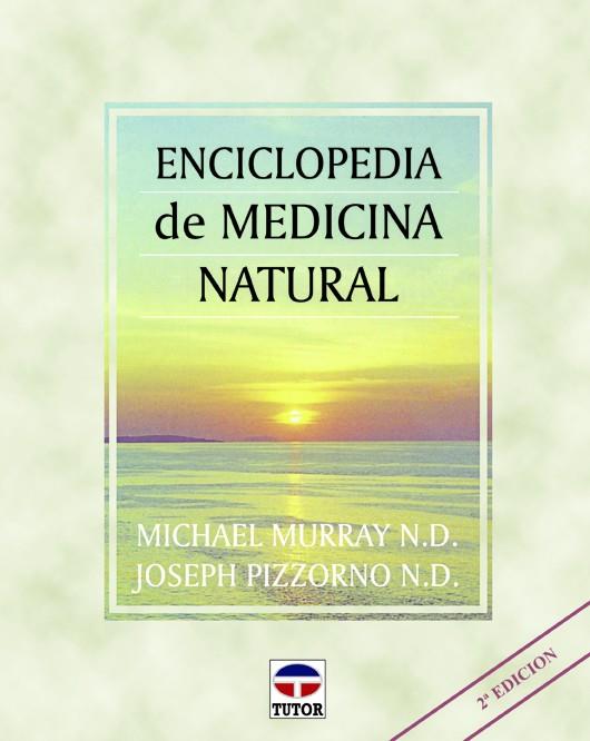ENCICLOPEDIA DE MEDICINA NATURAL | 9788479021702 | MURRAY / PIZZORNO
