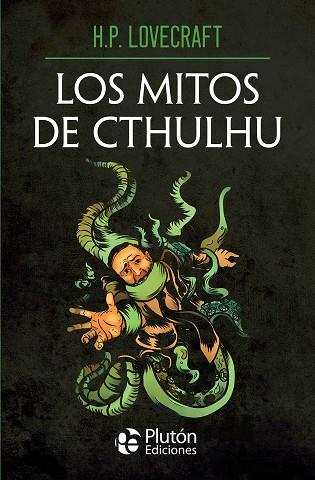 MITOS DE CTHULHU, LOS | 9788419087744 | LOVECRAFT, H. P.