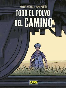 TODO EL POLVO DEL CAMINO (NUEVA EDICIÓN) | 9788467950670 | MARTIN, JAIME