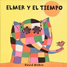 ELMER Y EL TIEMPO | 9788448835323 | MCKEE, DAVID