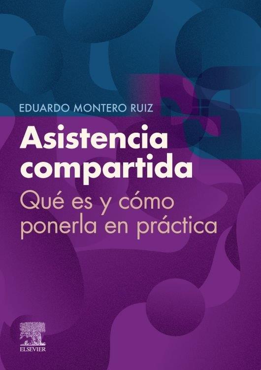 ASISTENCIA COMPARTIDA | 9788413825014 | MOTERO RUIZ