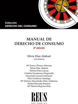 MANUAL DE DERECHO DE CONSUMO | 9788429027051 | HERRADA ROMERO, R.