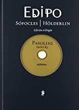EDIPO -CONTIENE DVD | 9788494007804 | HOLDERLIN, FRIEDRICH / SOFOCLES