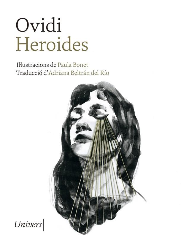 HEROIDES | 9788418375026 | BONET, PAULA