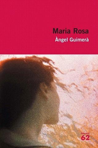 MARIA ROSA | 9788492672349 | GUIMERÀ, ÀNGEL