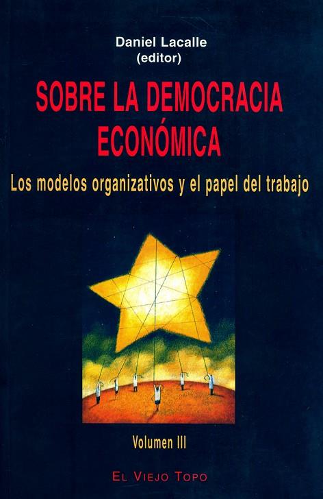 SOBRE LA DEMOCRACIA ECONÓMICA | 9788495776259