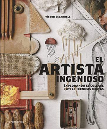 ARTISTA INGENIOS, EL | 9788416504237 | ESCANDELL, VICTOR