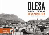 OLESA DE MONTSERRAT DESAPAREGUDA | 9788415232797 | NOGAREDA, ELISABET M. / ROTA, XAVIER